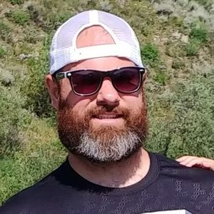 Meet your Posher, Greg